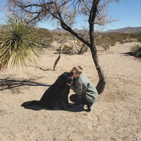 Meet your Posher, Shannon - Picture 1 of 1